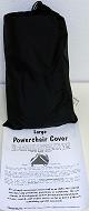 Heavy Duty Large Power Wheelchair Cover
